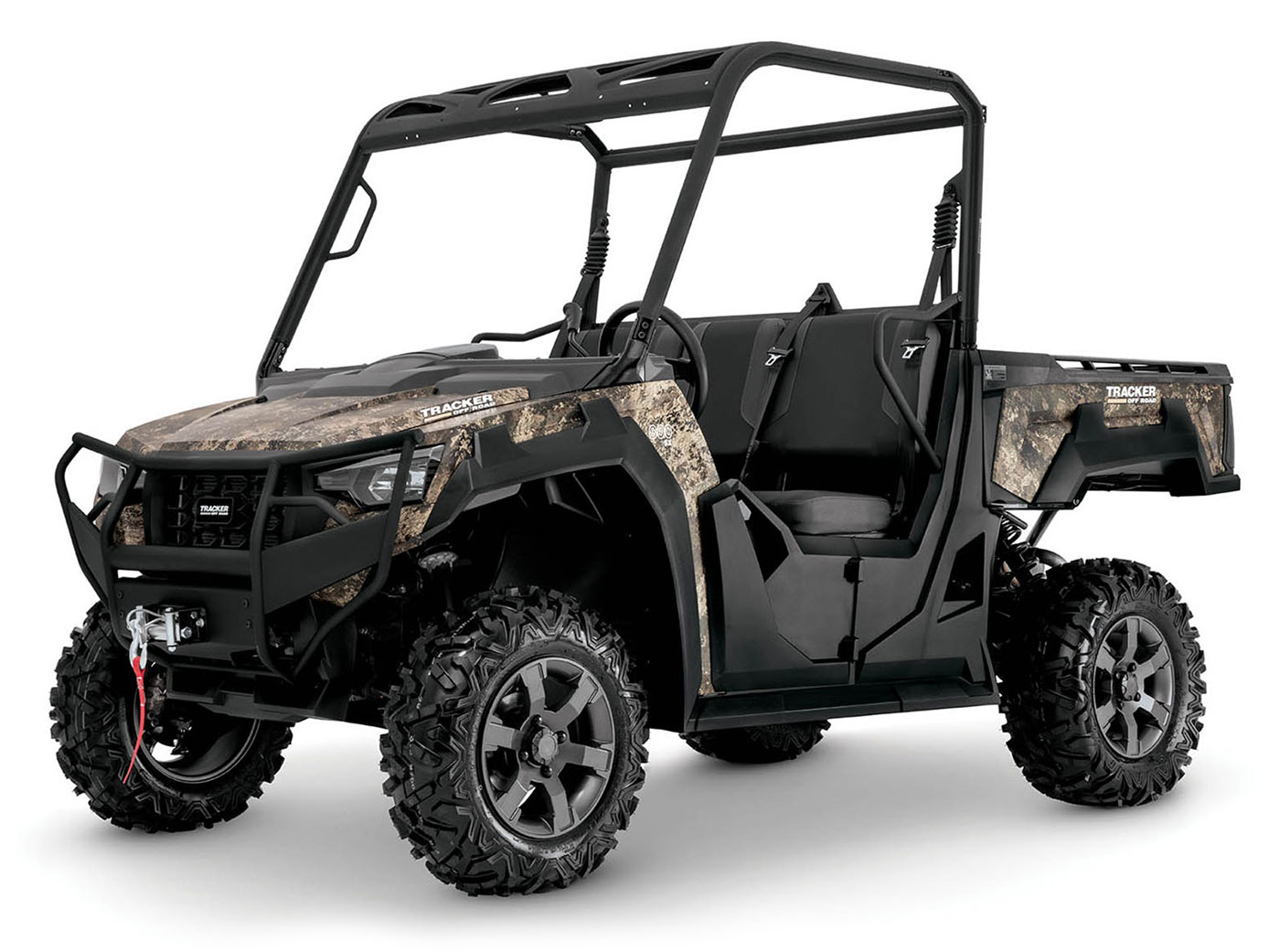 2024 TRACKER OFF ROAD 800SX LE | Bass Pro Shops